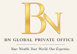BN Global Private Office — Your Wealth. Your World. Our Expertise.